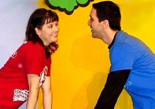 geeks musical review