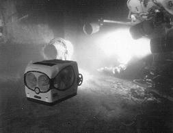 Ghosts of the Abyss