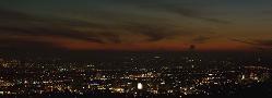 Griffith Observatory Re-Opens!