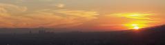 Griffith Observatory Re-Opens!