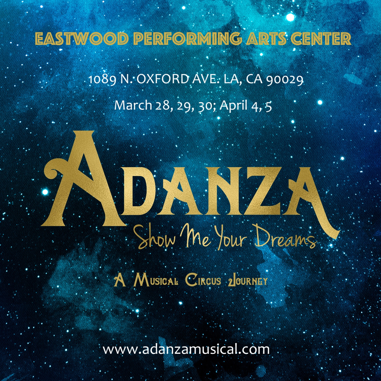 AdanzaEastwoodPoster2025
