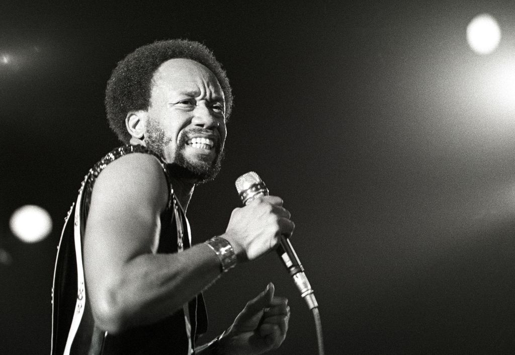 MauriceWhite