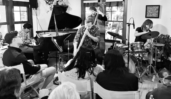 SimonDrewArtWalkShowMar2026