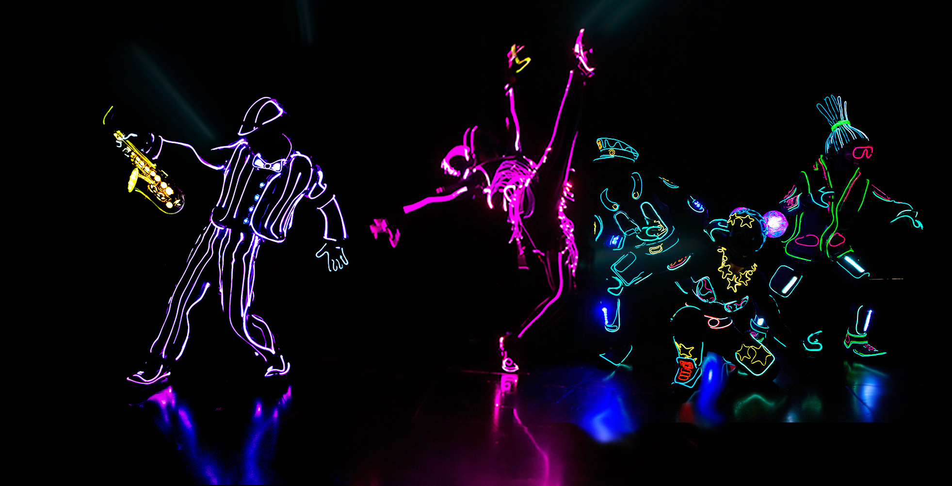 iLuminate