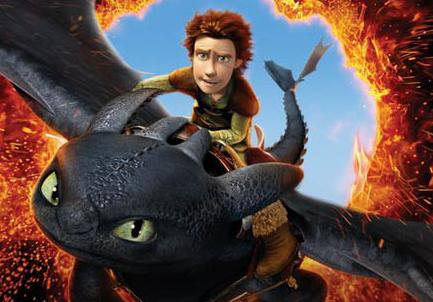 dragon