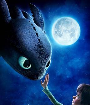 dragon