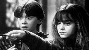Harry Potter and the Sorcerer's Stone