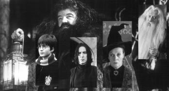 Harry Potter and the Sorcerer's Stone