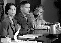 High Crimes