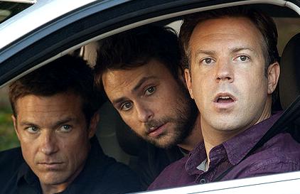 Horrible Bosses