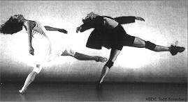 Hubbard Street Dance Chicago