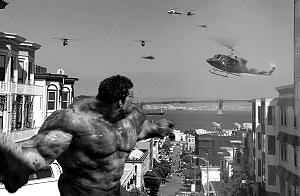 The Hulk
