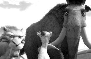 Ice Age