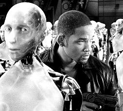 I, Robot