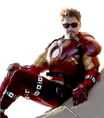 Iron Man 2