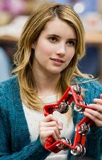 emma roberts