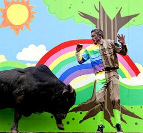 Jackass 3D