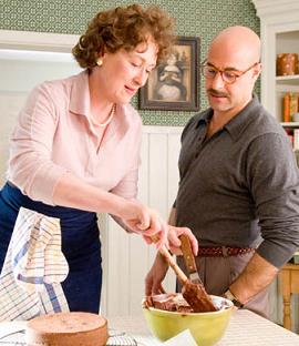 Julie & Julia