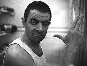 Johnny English