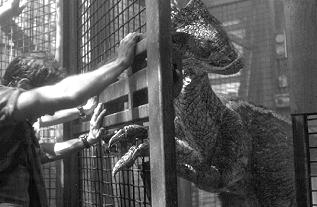 Jurassic Park III