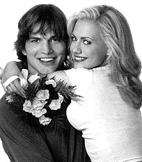 Just Married