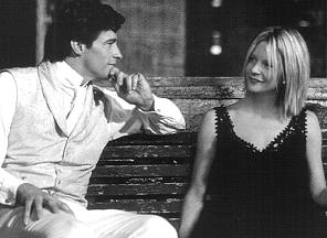 Kate and Leopold