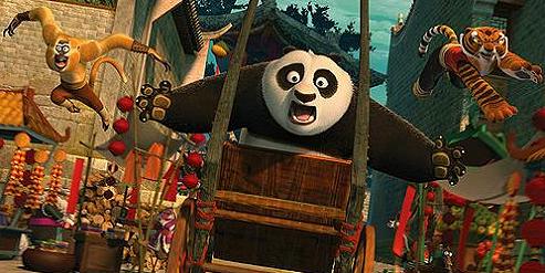Kung Fu Panda 2