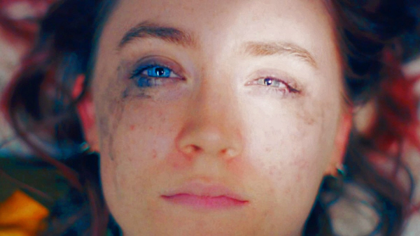 Lady Bird