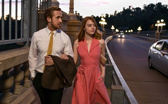 La La Land