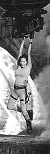 Lara Croft: Tomb raider