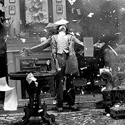 The League of Extraordinary Gentlemen