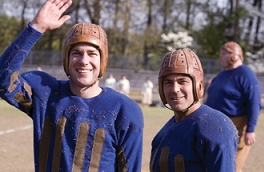 Leatherheads