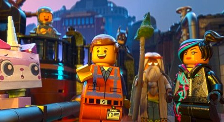 lego