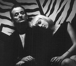 Lost in Translation