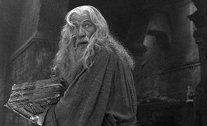 Lord of the Rings: Fellowship of the Ring