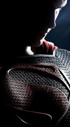 Man of Steel
