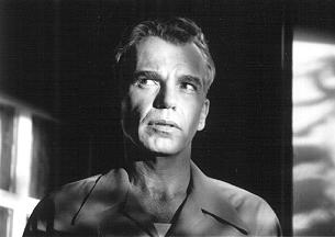 The Man Who Wasn't There