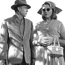 The Man Who Wasn't There
