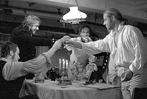 Master and Commander: The Far Side of the World