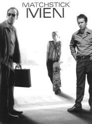 Matchstick Men