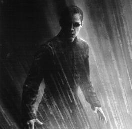 Matrix Revolutions