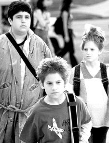 Max Keeble`s Big Move