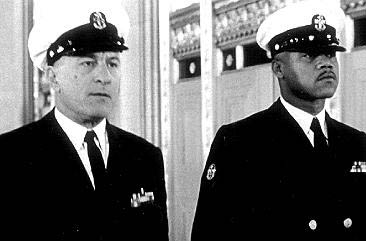 Men of Honor
