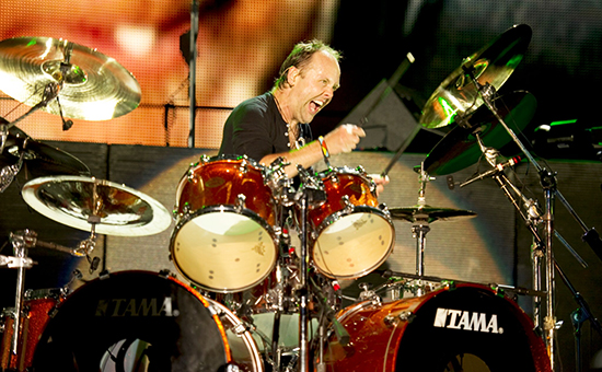 Mission to Lars