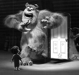 Monsters, Inc.