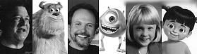 Monsters, Inc.