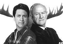 Mooseport
