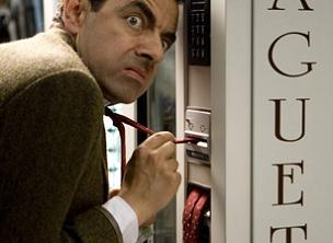 Mr. Bean's Holiday