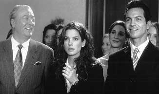 Miss Congeniality