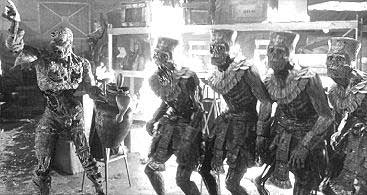 The Mummy Returns